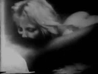 Blonde MILF Gets Fucked