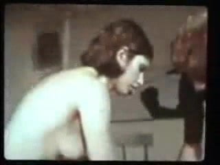 Busty Babe Gets Fucked