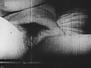 Hairy Pussy Gets Creamed