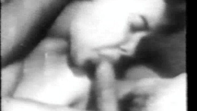 Mature Gets Mouthful Of Cum