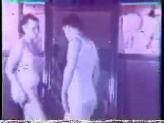 Old Sex Tape