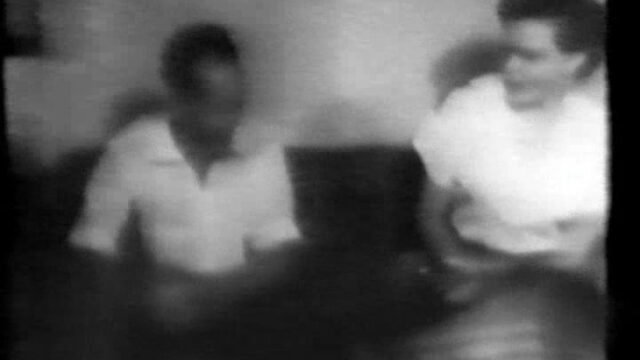 Retro Fucking On Camera