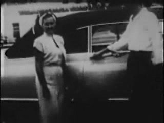 The Old Fashioned Way