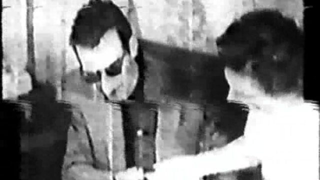 Vintage Fucking On Camera