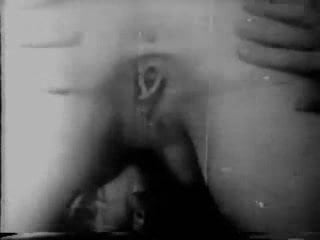 Wild Vintage Fuck